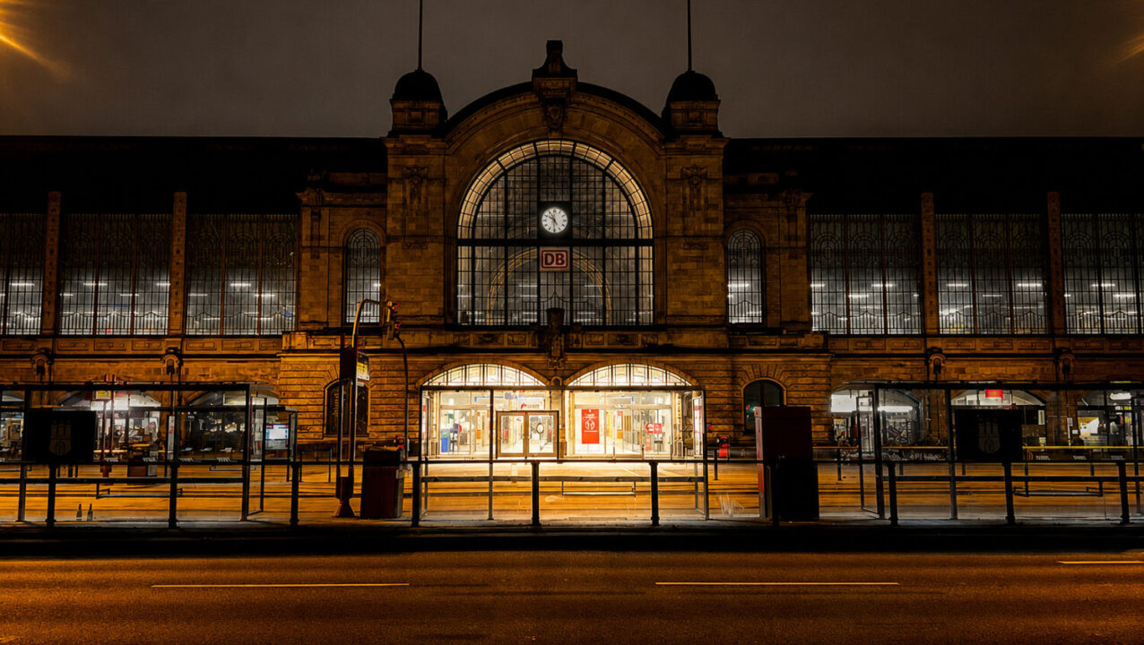 HBF Dammtor
